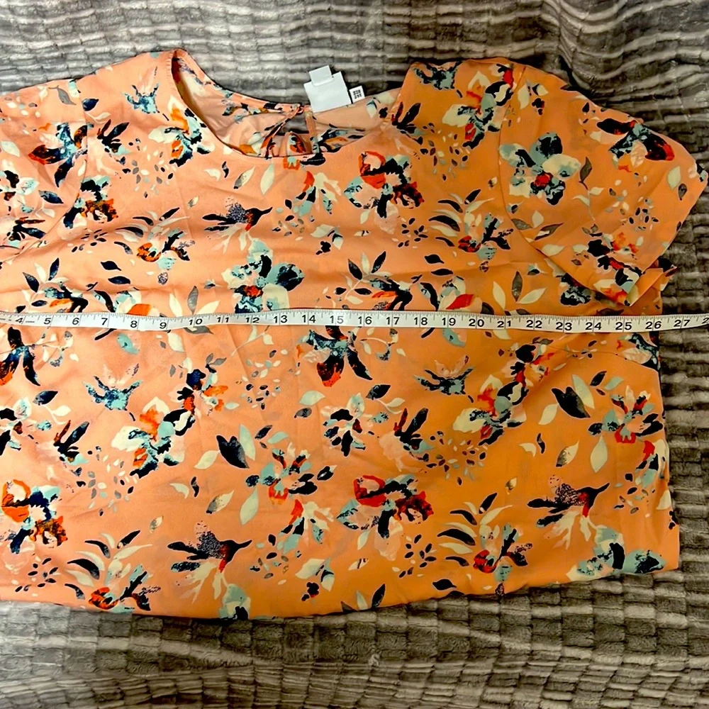Junarose shorts jumper - Picture 7 of 7